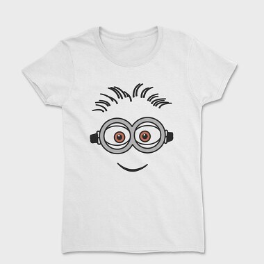 Minions 4, Tricou Femei