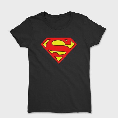 Superman 10, Tricou Femei