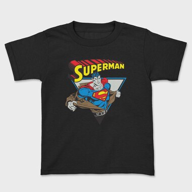 Superman 2, Tricou Copii