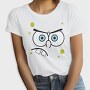 SpongeBob Faces 19, Tricou Femei