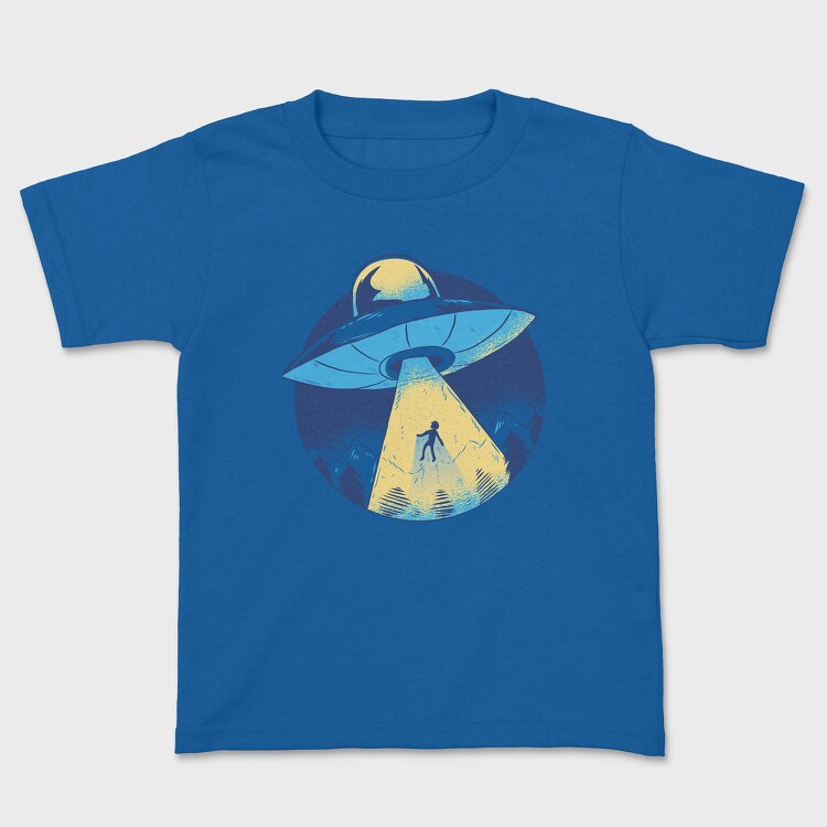 Abduction, Tricou Copii