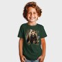 Bear Nature, Tricou Copii