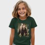 Bear Nature, Tricou Copii