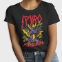 Spyro, Tricou Femei