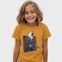 Tactic Bear, Tricou Copii