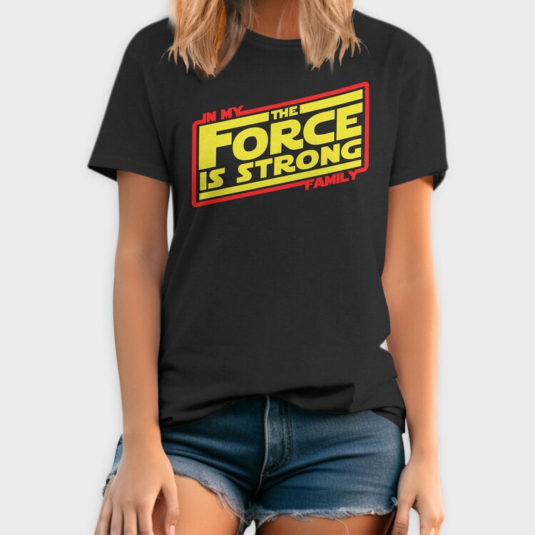 Star Wars 17, Tricou Barbati (Unisex)