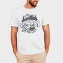 The Woods Are Calling Lumberjack, Tricou Barbati (Unisex)