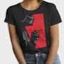 Star Wars 20, Tricou Femei