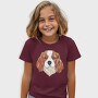 Cavalier King Charles Spaniel, Tricou Copii