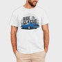 Datsun 240Z, Tricou Barbati (Unisex)