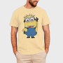 Minions 16, Tricou Barbati (Unisex)