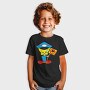 Cartoon Retro Tweety 2, Tricou Copii