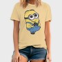 Minions 19, Tricou Barbati (Unisex)