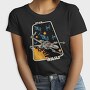 Star Wars 33, Tricou Femei