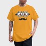 Minions 2, Tricou Barbati (Unisex)