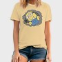 Minions 21, Tricou Barbati (Unisex)
