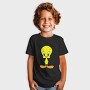 Cartoon Retro Tweety 5, Tricou Copii