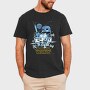 Star Wars 9, Tricou Barbati (Unisex)