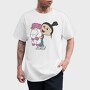 Minions 30, Tricou Barbati (Unisex)