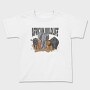 African Animals, Tricou Copii