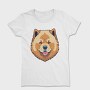 Chow Chow, Tricou Femei