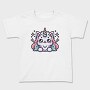 Unicorn Cute, Tricou Copii