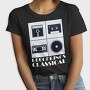 Recordings Classical, Tricou Femei