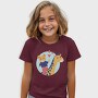 Animals Cartoon, Tricou Copii