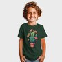 Cactus Flowers, Tricou Copii