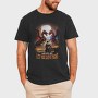 Dragon Fight Paladin, Tricou Barbati (Unisex)