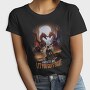 Dragon Fight Paladin, Tricou Femei