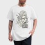 Senpai, Tricou Barbati (Unisex)