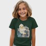 duck Building, Tricou Copii