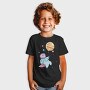 Axolotl Astronaut, Tricou Copii