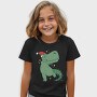Christmas Dab Trex, Tricou Copii