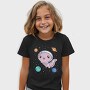 Axolotl Space, Tricou Copii