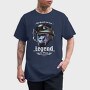 Legend, Tricou Barbati (Unisex)