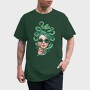 Medusa Sunglasses, Tricou Barbati (Unisex)