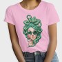 Medusa Sunglasses, Tricou Femei