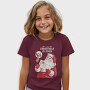Xmas Cat, Tricou Copii