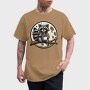 Racoon Noodles, Tricou Barbati (Unisex)