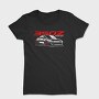 350Z Fairlady, Tricou Femei
