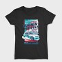 Drift 1, Tricou Femei