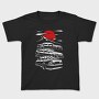 Jdm Altezza Sunset Mountain, Tricou Copii