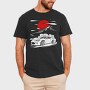 350Z 2, Tricou Barbati (Unisex)