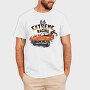 Extreme Racing, Tricou Barbati (Unisex)