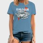 Jdm Cars, Tricou Barbati (Unisex)