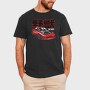 Rx 7 Drift, Tricou Barbati (Unisex)