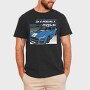 Street Race 4, Tricou Barbati (Unisex)