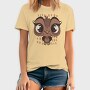 Baby Owl, Tricou Barbati (Unisex)